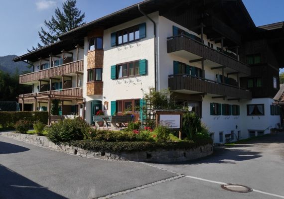 Ferienwohnungen Tegernsee Rollstuhl Urlaub In Bad Wiessee